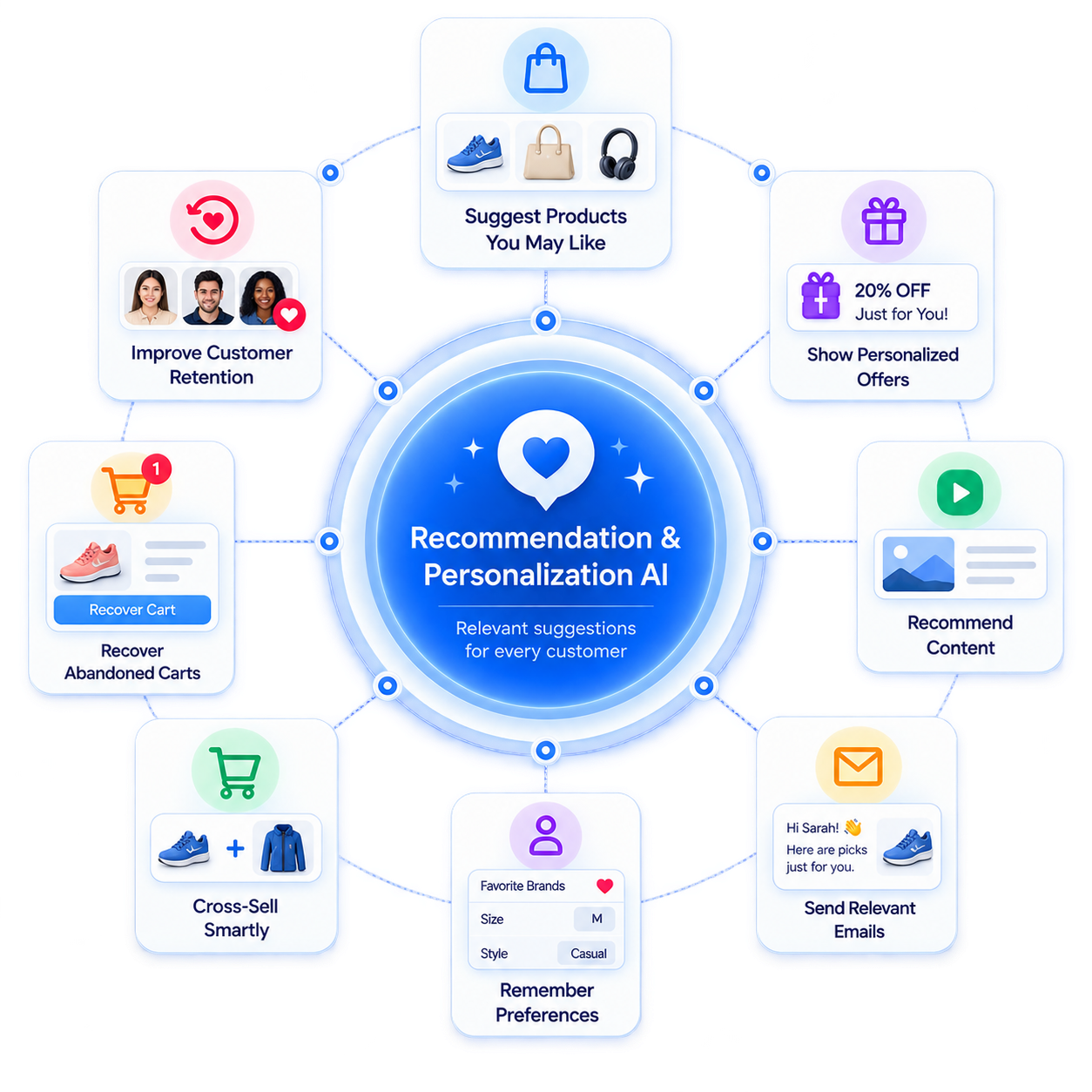 Relevant-Experiences