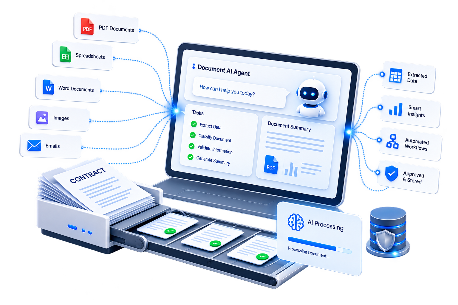 WHAT-IS-DOCUMENT-AI